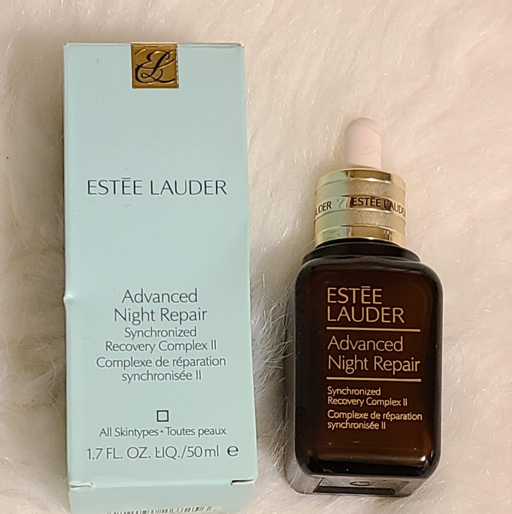 Estee Lauder Advanced Night Repair